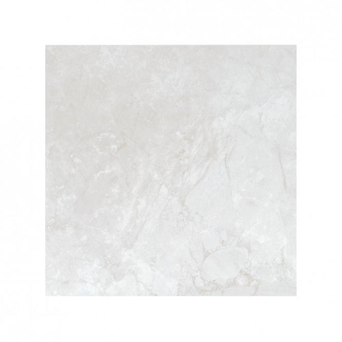 Charm Bianco 90cm x 90cm Wall and Floor Tile