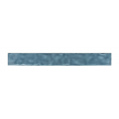 Chelsea Blue 5cm x 40cm Wall Tile