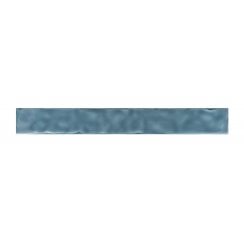 Chelsea Blue 5cm x 40cm Wall Tile