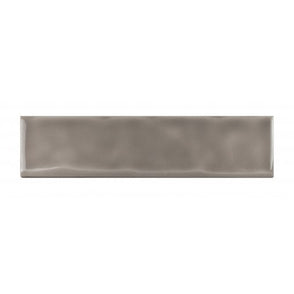 Chelsea Caramel 5cm x 20cm Bullnose Tile