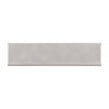 Chelsea Cement 5cm x 20cm Bullnose Tile