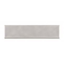 Chelsea Cement 5cm x 20cm Bullnose Tile