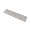 Chelsea Cement 5cm x 20cm Bullnose Tile