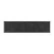 Chelsea Graphite 5cm x 20cm Bullnose Tile