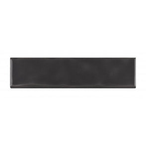 Chelsea Graphite 5cm x 20cm Bullnose Tile