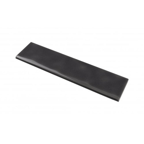Chelsea Graphite 5cm x 20cm Bullnose Tile