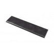 Chelsea Graphite 5cm x 20cm Bullnose Tile