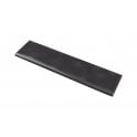 Chelsea Graphite 5cm x 20cm Bullnose Tile