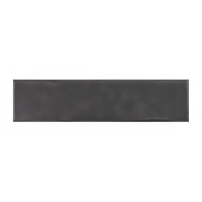 Chelsea Graphite 5cm x 20cm Wall Tile