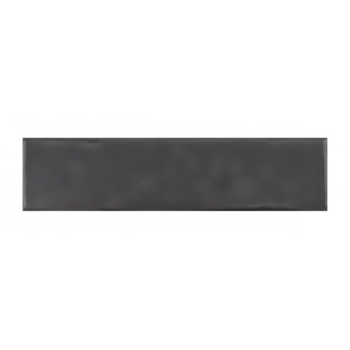 Chelsea Graphite 5cm x 20cm Wall Tile