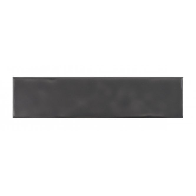 Chelsea Graphite 5cm x 20cm Wall Tile