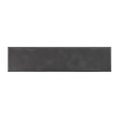 Chelsea Graphite 5cm x 20cm Wall Tile