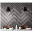 Chelsea Graphite 5cm x 20cm Wall Tile