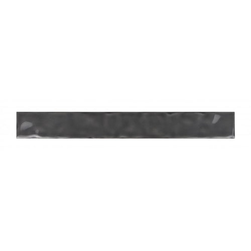 Chelsea Graphite 5cm x 40cm Wall Tile