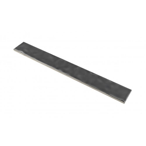Chelsea Graphite 5cm x 40cm Wall Tile