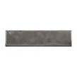 Chelsea Lavagna Grey 5cm x 20cm Bullnose Tile