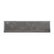 Chelsea Lavagna Grey 5cm x 20cm Bullnose Tile
