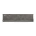 Chelsea Lavagna Grey 5cm x 20cm Bullnose Tile