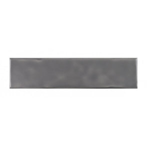 Chelsea Lavagna Grey 5cm x 20cm Wall Tile