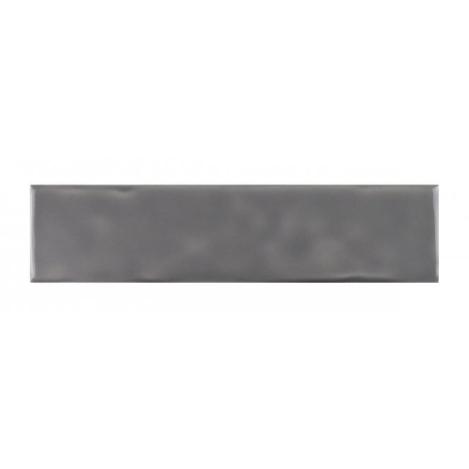 Chelsea Lavagna Grey 5cm x 20cm Wall Tile