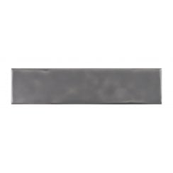 Chelsea Lavagna Grey 5cm x 20cm Wall Tile