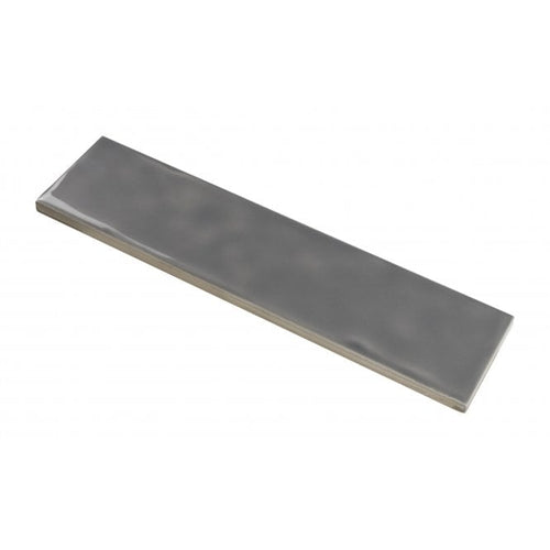 Chelsea Lavagna Grey 5cm x 20cm Wall Tile