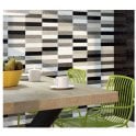 Chelsea Lavagna Grey 5cm x 20cm Wall Tile