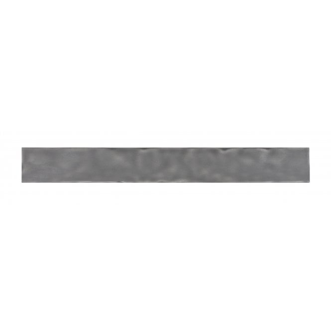 Chelsea Lavagna Grey 5cm x 40cm Wall Tile