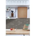Chelsea Sand 5cm x 40cm Wall Tile
