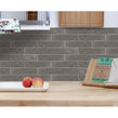 Chelsea Sand 5cm x 40cm Wall Tile