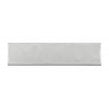 Chelsea Smoke Grey 5cm x 20cm Bullnose Tile