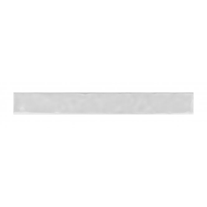 Chelsea Smoke Grey 5cm x 40cm Wall Tile
