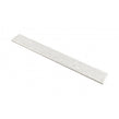 Chelsea Smoke Grey 5cm x 40cm Wall Tile