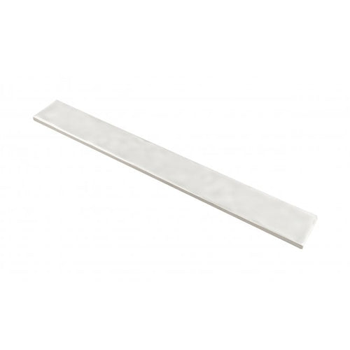 Chelsea Smoke Grey 5cm x 40cm Wall Tile