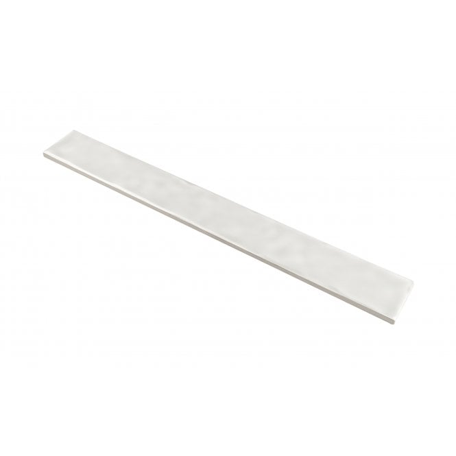Chelsea Smoke Grey 5cm x 40cm Wall Tile