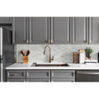 Chevron Matt Staturio 28.85cm x 30.25cm (2.3cm x 8.5cm) Mosaic Tile
