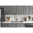 Chevron Matt Staturio 28.85cm x 30.25cm (2.3cm x 8.5cm) Mosaic Tile