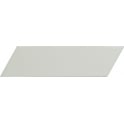 Equipe Chevron Mint Left 18.6 x 5.2cm Wall Tile PER BOX