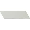 Equipe Chevron Mint Right 18.6 x 5.2cm Wall Tile PER BOX