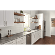Classic Alabaster High Gloss 10cm x 30cm Wall Tile