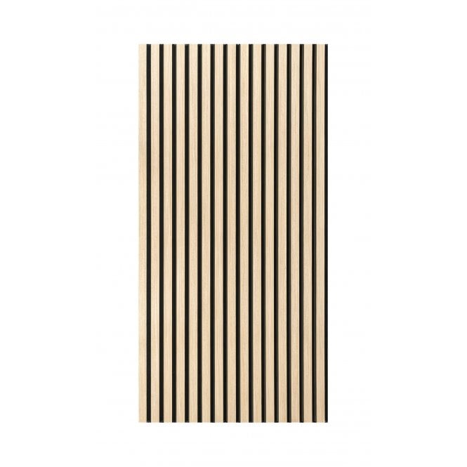 Classic Oak Acoustic Wood Panel 120cm x 60cm x 21mm