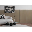 Classic Oak Acoustic Wood Panel 120cm x 60cm x 21mm
