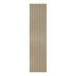 Classic Oak Acoustic Wood Panel 240cm x 60cm x 21mm