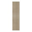 Classic Oak Acoustic Wood Panel 240cm x 60cm x 21mm