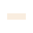 Classic Off White High Gloss 10cm x 30cm Wall Tile
