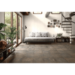 Classic Off White High Gloss 10cm x 30cm Wall Tile