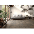 Classic Off White High Gloss 10cm x 30cm Wall Tile