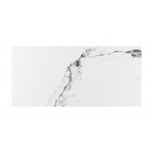 Classique 30cm x 60cm High Gloss Porcelain Wall & Floor Tile