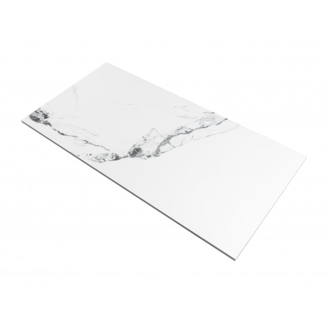 Classique 30cm x 60cm High Gloss Porcelain Wall & Floor Tile