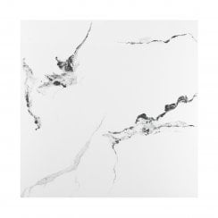 Classique 60cm x 60cm High Gloss Porcelain Wall & Floor Tile